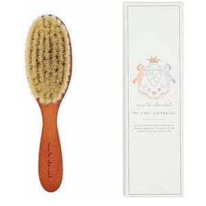 Marie Chantal baby/kids hairbrush